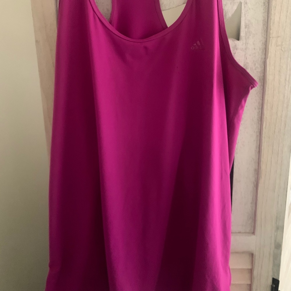 Sports Tank top